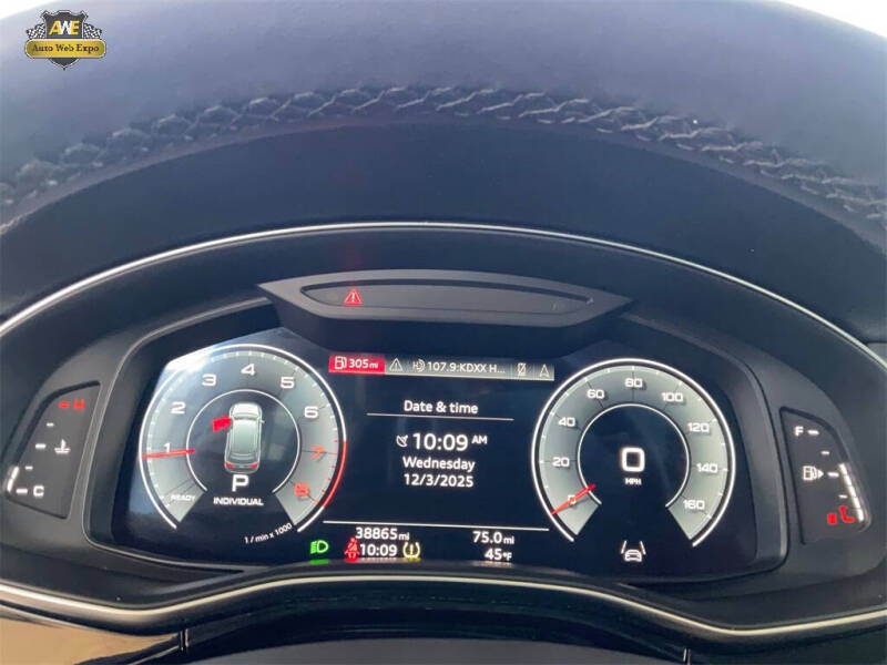 2023 Audi Q7 quattro Premium 45 TFSI