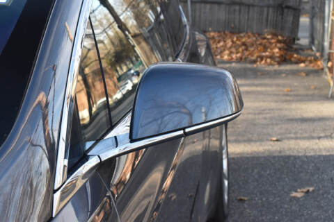 2018 Tesla Model X 75D