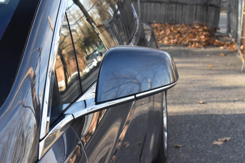 2018 Tesla Model X 75D