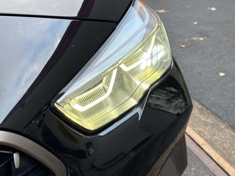 2020 BMW 2 Series M235i xDrive Gran Coupe