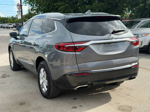 2019 Buick Enclave Essence