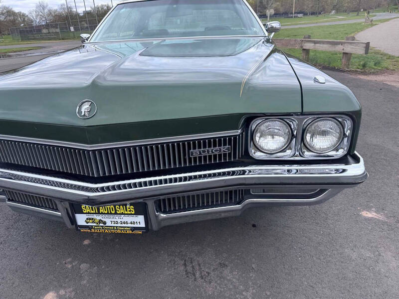 1972 Buick Centurion