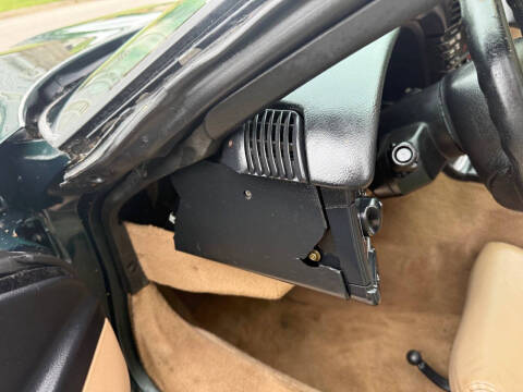 1996 Chevrolet Corvette