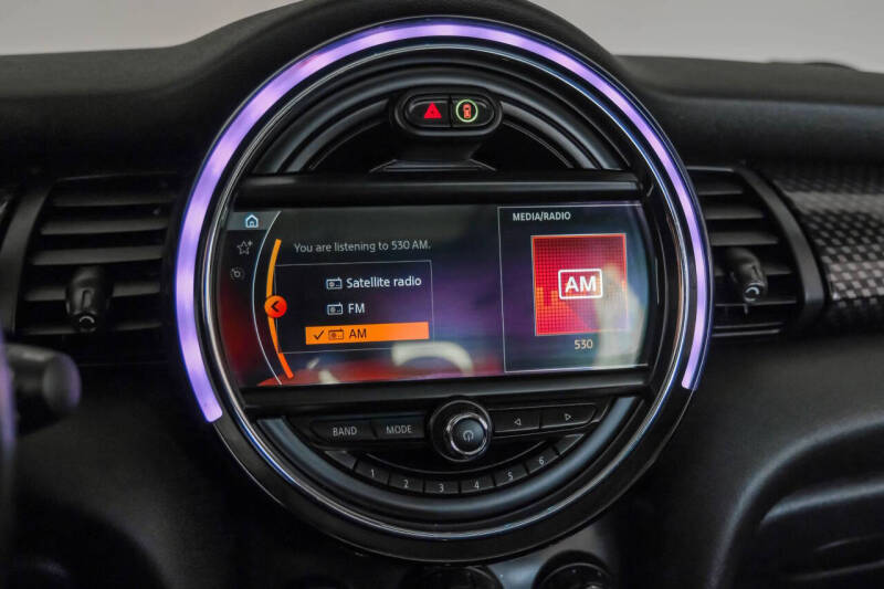 2019 MINI Hardtop 2 Door Cooper S