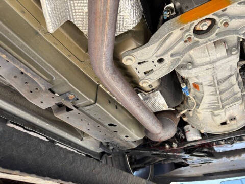 2010 Ford Shelby GT500