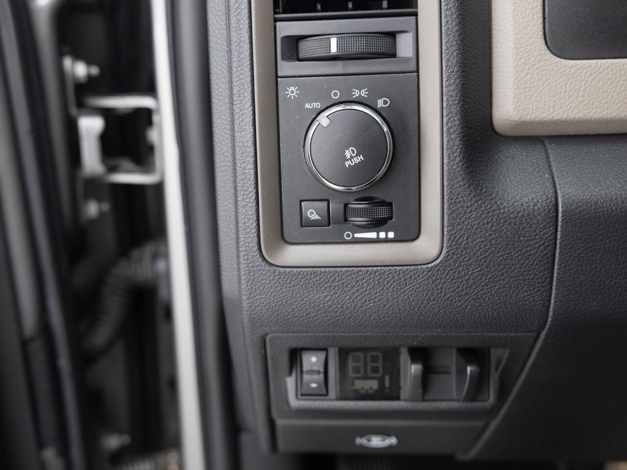 Used Car 2012 Ram 1500  Express 4x2 2dr Regular Cab 6.3 Ft. Sb Pickup For Sale Under $25,000 In Coal City, Illinois