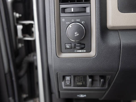 2012 RAM 1500 Express