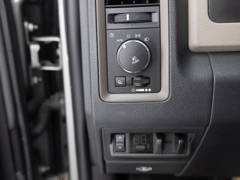 2012 RAM 1500 Express