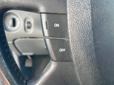 2011 Ford Ranger XLT