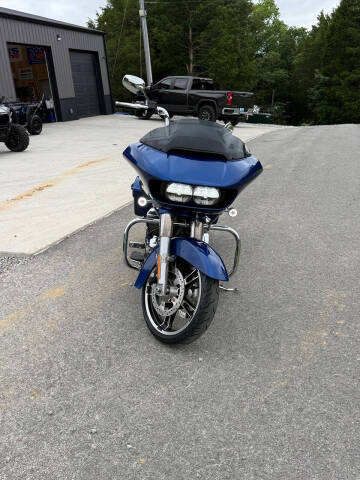 2017 Harley-Davidson Road Glide