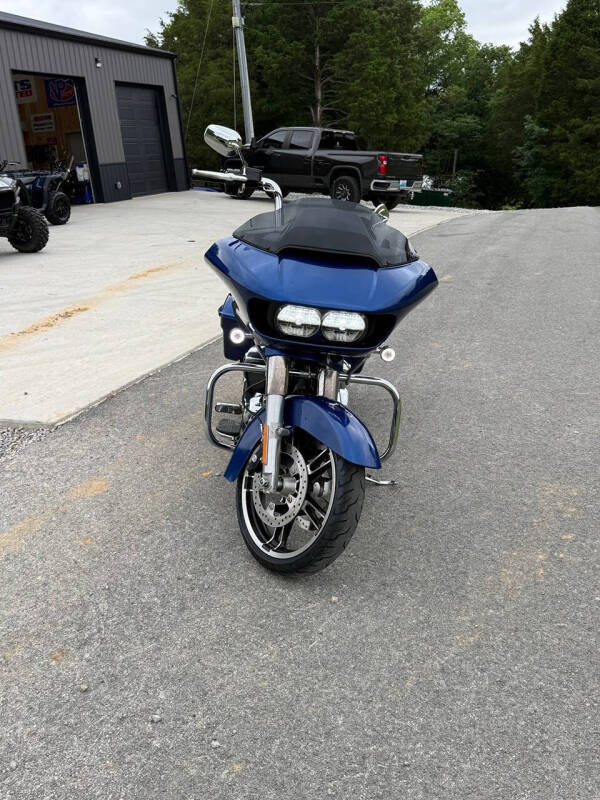 2017 Harley-Davidson Road Glide