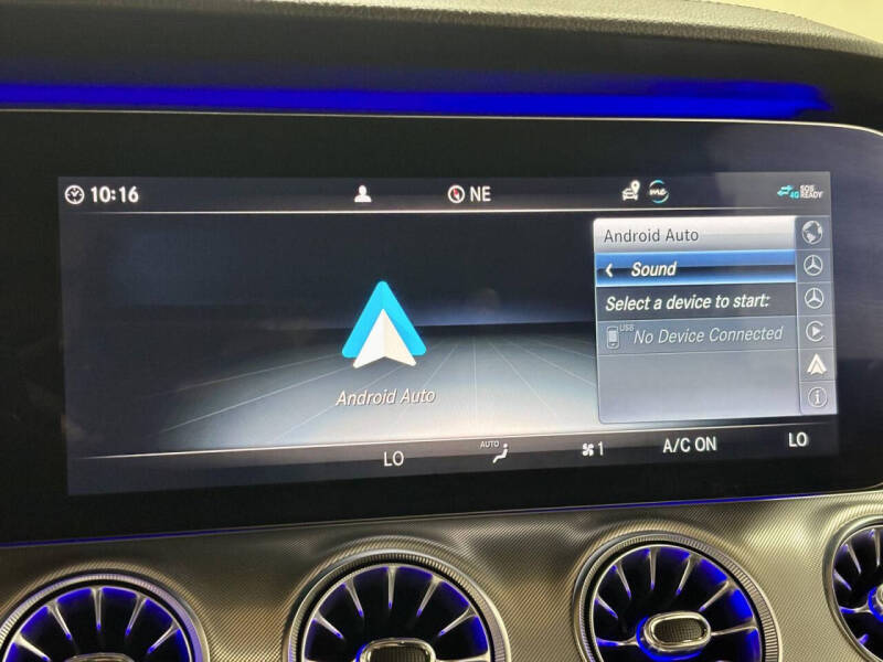 2020 Mercedes-Benz E-Class E 450