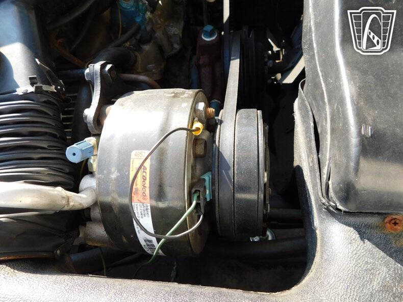 1979 Chevrolet Corvette