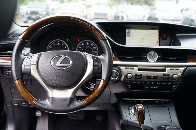 2014 Lexus ES 350