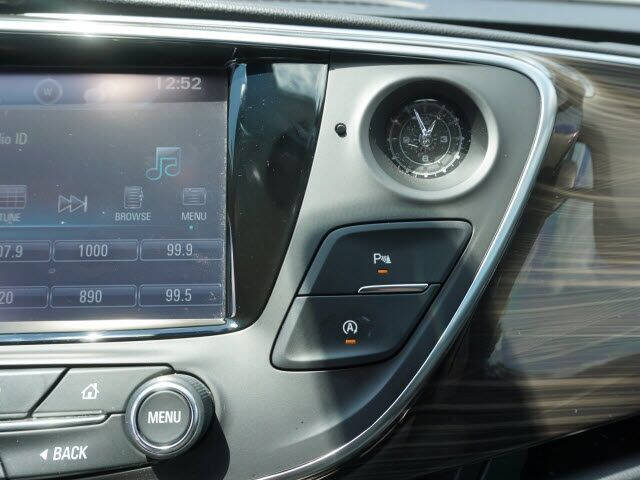 2019 Buick Envision Preferred