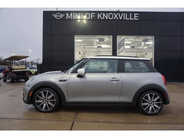 2023 MINI Hardtop 2 Door Cooper S