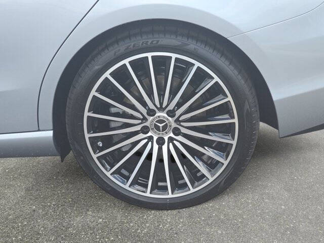 2026 Mercedes-Benz C-Class C 300 4MATIC