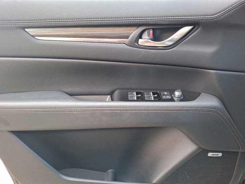 2023 Mazda CX-5 2.5 S Premium Plus