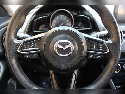 2019 Mazda CX-3 Sport