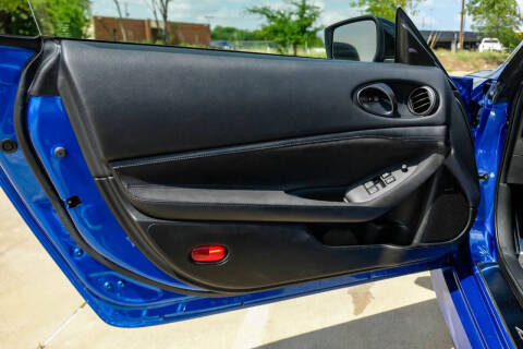 2023 Nissan Z Performance