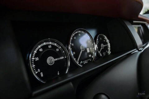 2022 Rolls-Royce Cullinan