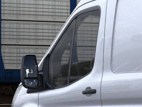 2026 Ford Transit 250