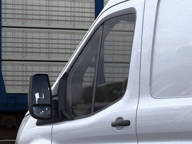 2026 Ford Transit 250