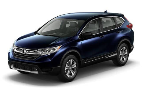 2019 Honda CR-V for sale at Bald Hill Kia in Warwick RI