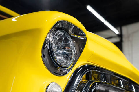 1957 GMC C/K 1500 Series