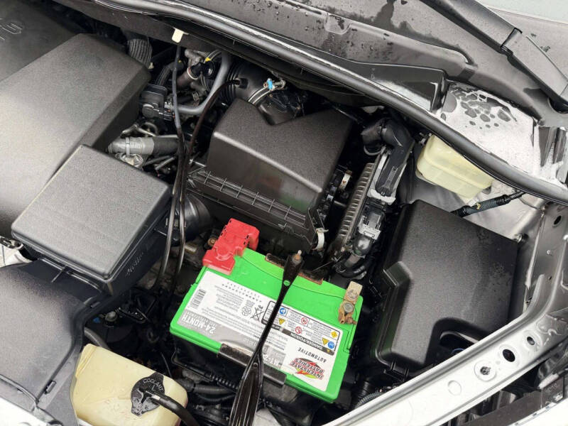 2018 Toyota Sienna XLE 8-Passenger