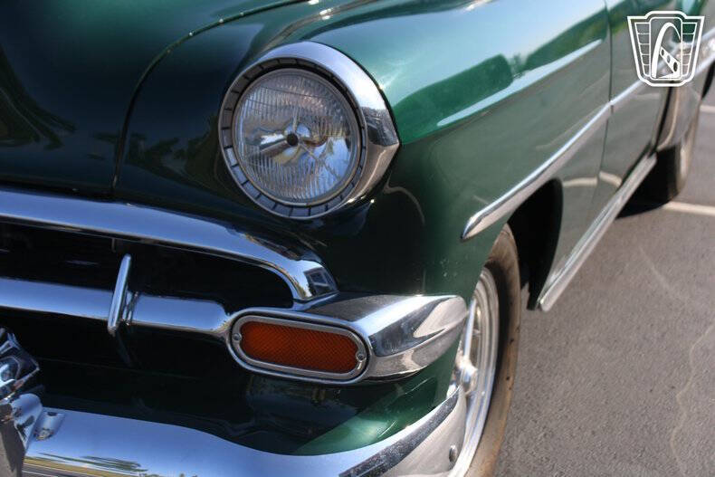 1954 Chevrolet Bel Air