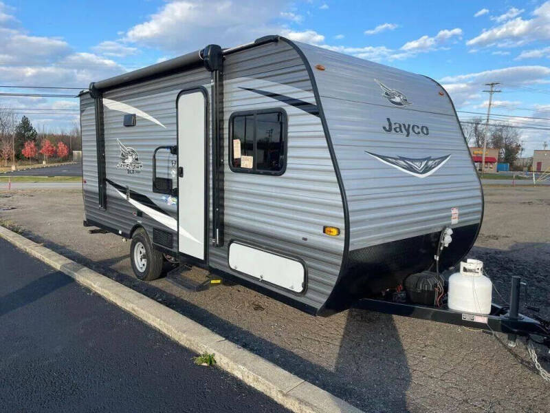 2021 Jayco CAMPER