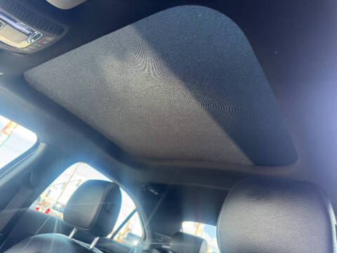 2019 Mercedes-Benz A-Class A 220