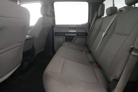 2017 Ford F-250 Super Duty