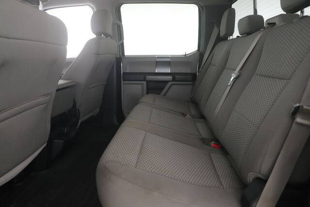 2017 Ford F-250 Super Duty