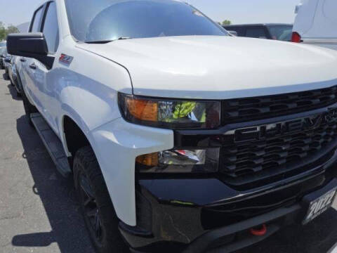 2022 Chevrolet Silverado 1500 Limited