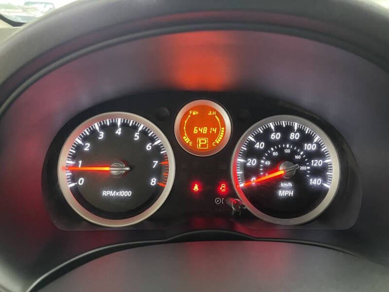 2010 Nissan Sentra 2.0