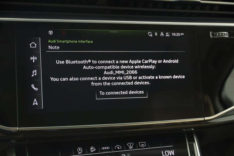 2021 Audi Q7 quattro Prestige 55 TFSI