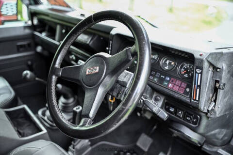 1994 Land Rover Defender 90