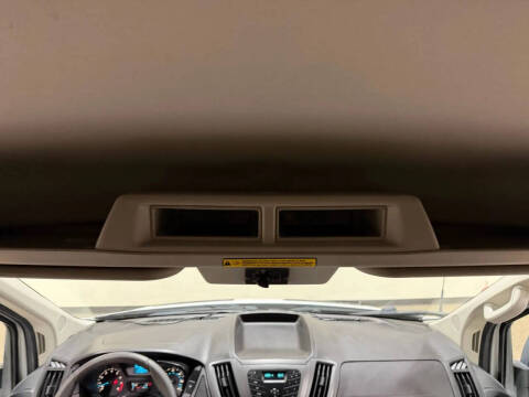 2015 Ford Transit 250