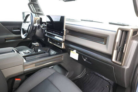 2024 GMC HUMMER EV 3X
