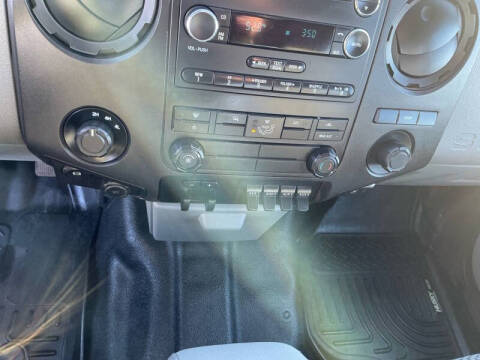 2016 Ford F-350 Super Duty XL