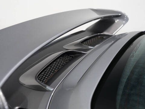 2007 Porsche 911 GT3