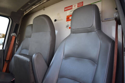 2015 Ford E-Series E-350 SD