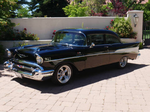 1957 Chevrolet 210