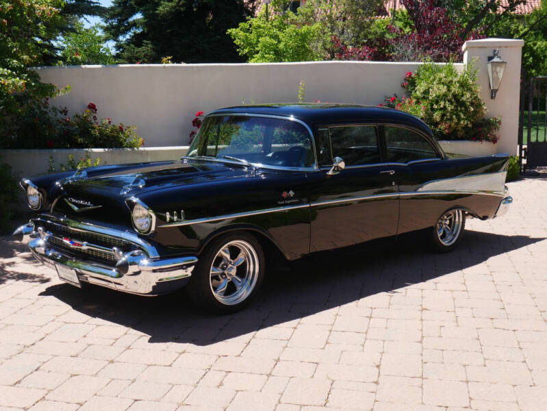 1957 Chevrolet 210