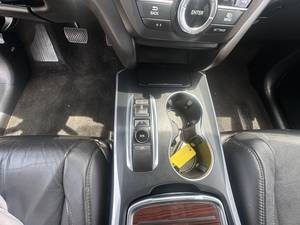 2016 Acura MDX SH-AWD w/AcuraWatch