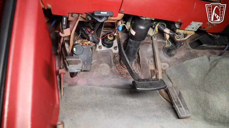 1982 Ford F-150