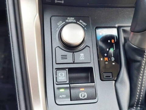 2017 Lexus NX 200t F SPORT