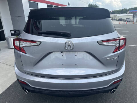 2021 Acura RDX